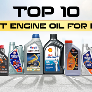 Engine Oil