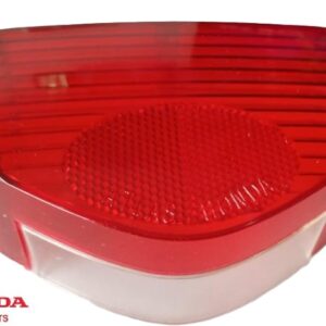 Back Light Cover (CD70)