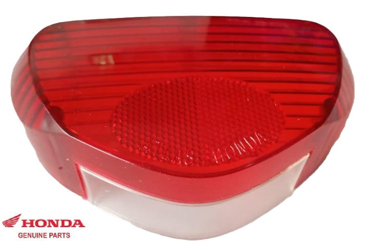 Back Light Cover (CD70)