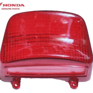 Back Light Cover (125DLX/100 PRIDOR)