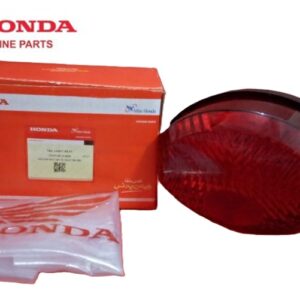 Back Light (CG125)