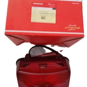 Back Light (125 DLX/100 PRIDOR)