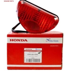Back Light (CD70)