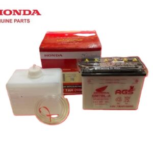 Battery (CG125S/CB125F)