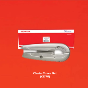 Chain Cover Set (CD70)