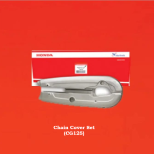 Chain Cover Set (CG125)