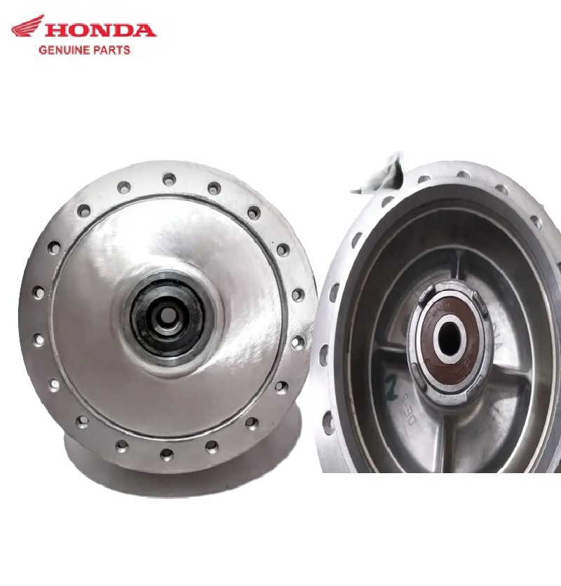 Hub Front Wheel CD 70