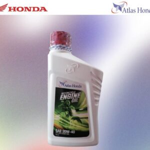 Engine Oil (100 PRIDOR)