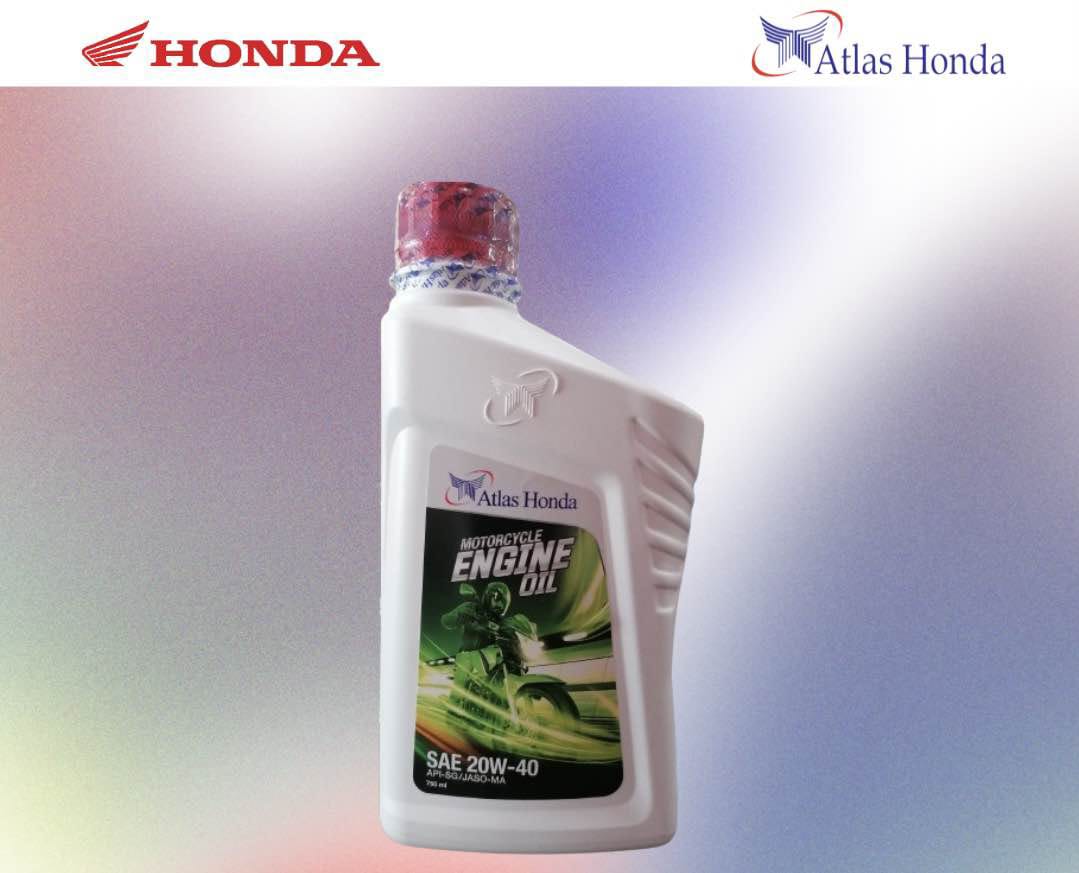 Engine Oil (100 PRIDOR)