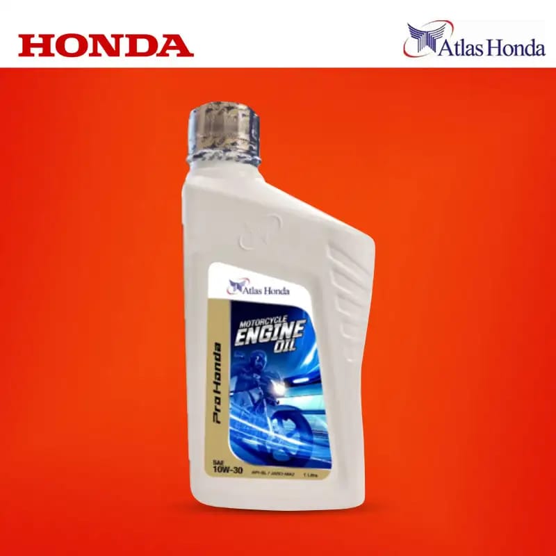 Engine Oil 10W30 (1LITER)