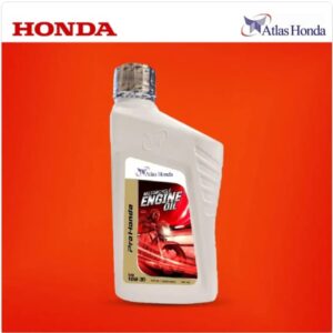 Engine Oil 10W30 (700ml)