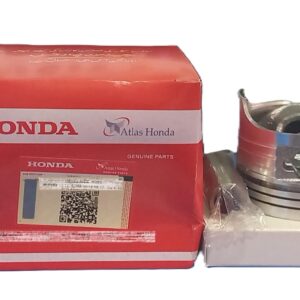 Piston Kit 0.50 100 Pridor