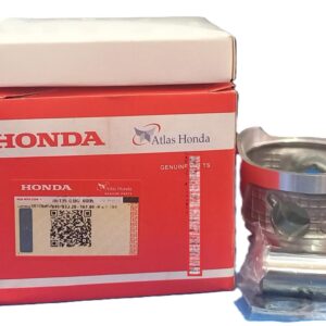 Piston Kit STD CD70 Euro