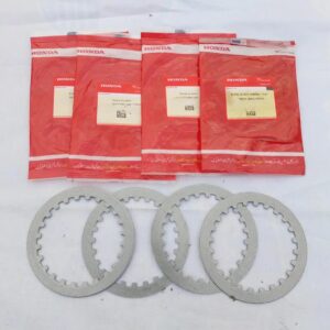 Pressure Plate Set CG125