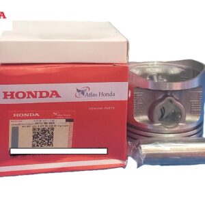 Piston Kit STD CG125 Euro