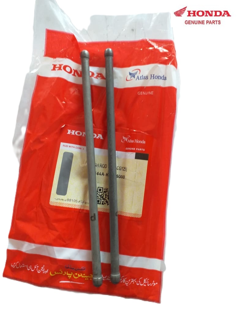 Push Rod Set CG125