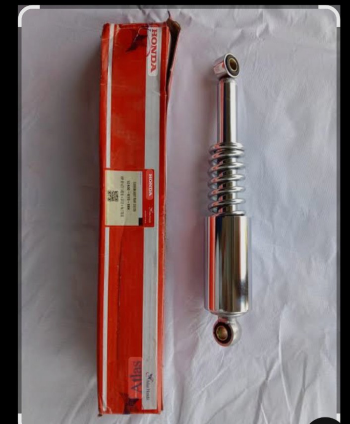 Rear Shocks CG125
