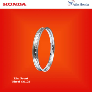 Rim Front Wheel CG125