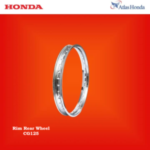 Rim Rear Wheel CG125