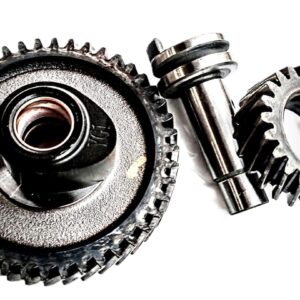 Cam Gear (CG125 From 2022)