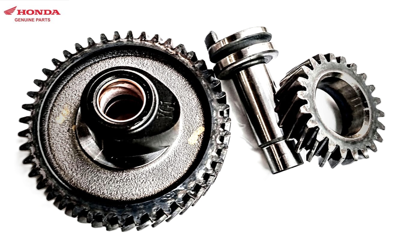 Cam Gear (CG125 From 2022)