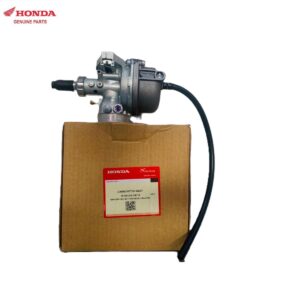 Carburetor Assy (CD70 Euro)