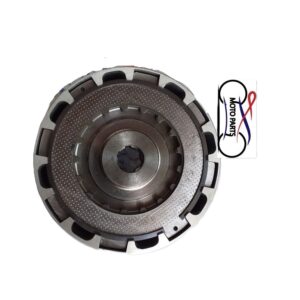 Clutch Box (CD70)
