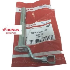 Clutch Warm (CG125)