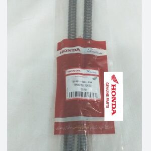 Front Shock Spring Set (CD70)