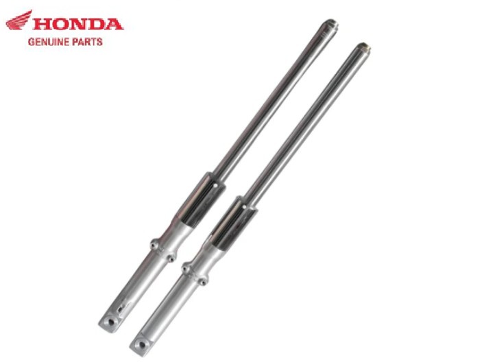 Front Shock Set (CD70)