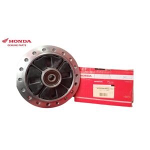 Hub Rear Wheel CD 70 New