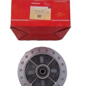 Hub Rear Wheel 100 Pridor