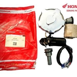 Key Set CG 125