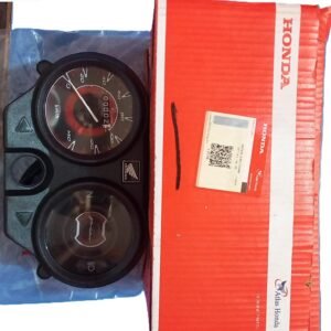 Meter Assy 100 Pridor