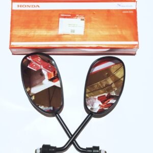 Mirror Assy CD70/125/100