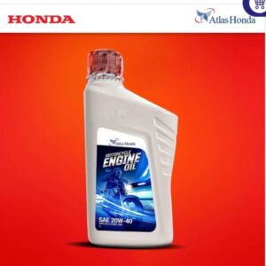 Engine Oil (CG125)