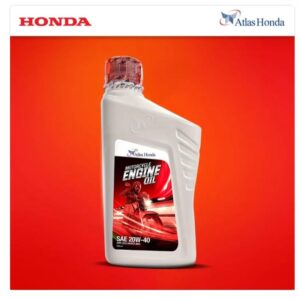 Engine Oil (CD70)