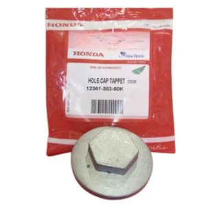 Oil Nut CG 125