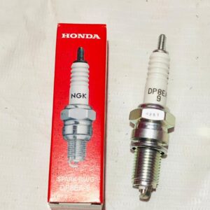 Spark Plug CG 125