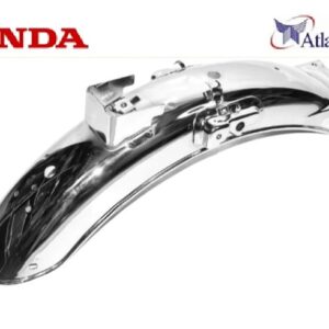 Rear Mudguard CG125