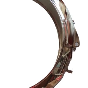 Rear Mudguard CD70