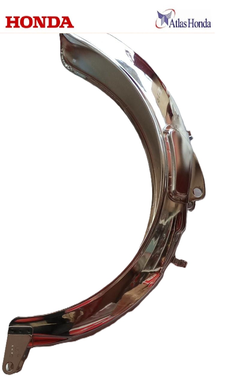 Rear Mudguard CD70