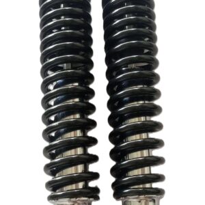 Rear Shocks 100 Pridor
