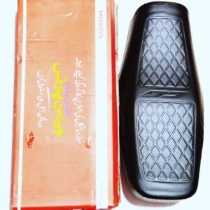 Seat Assy CG 125 New