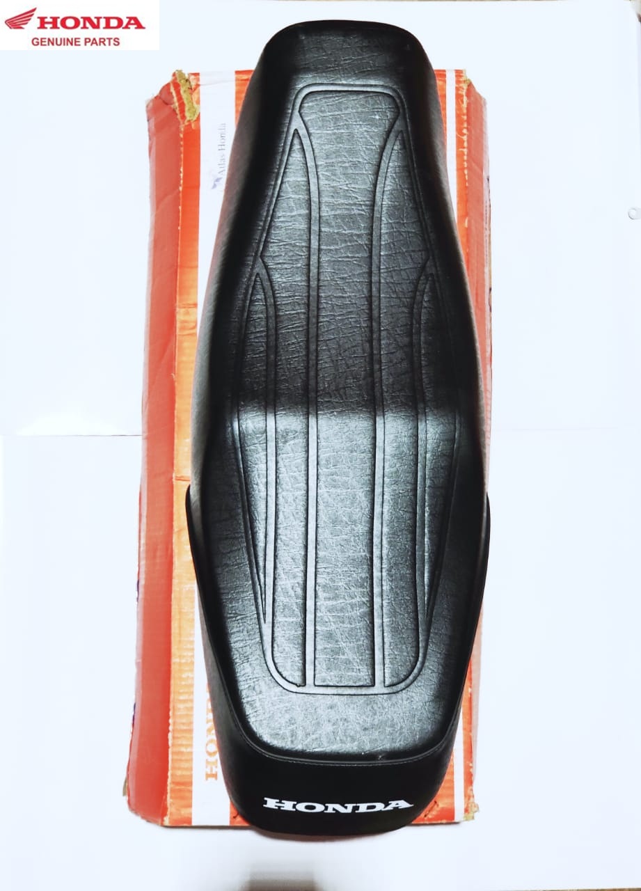 Seat Assy CD 70 New