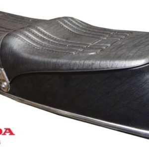 Seat Assy CD 70 Old