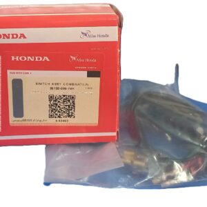 Switch Assy CD 70