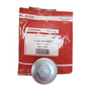 Tappet Cover CD70/100 Pridor