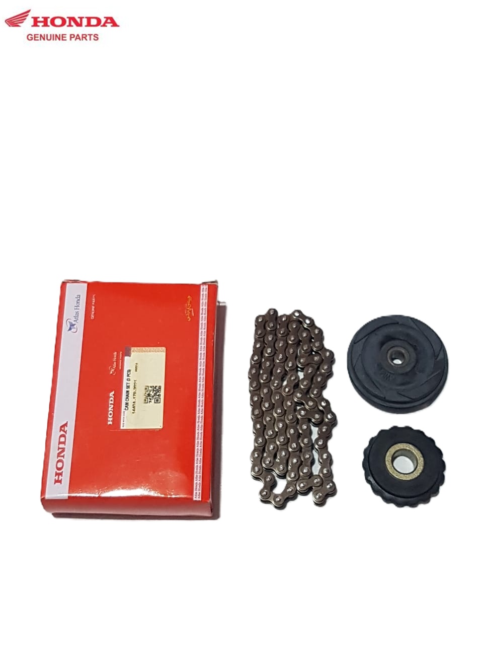 Timing Chain Set CD 70