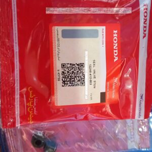 Valve Seal Set CG 125